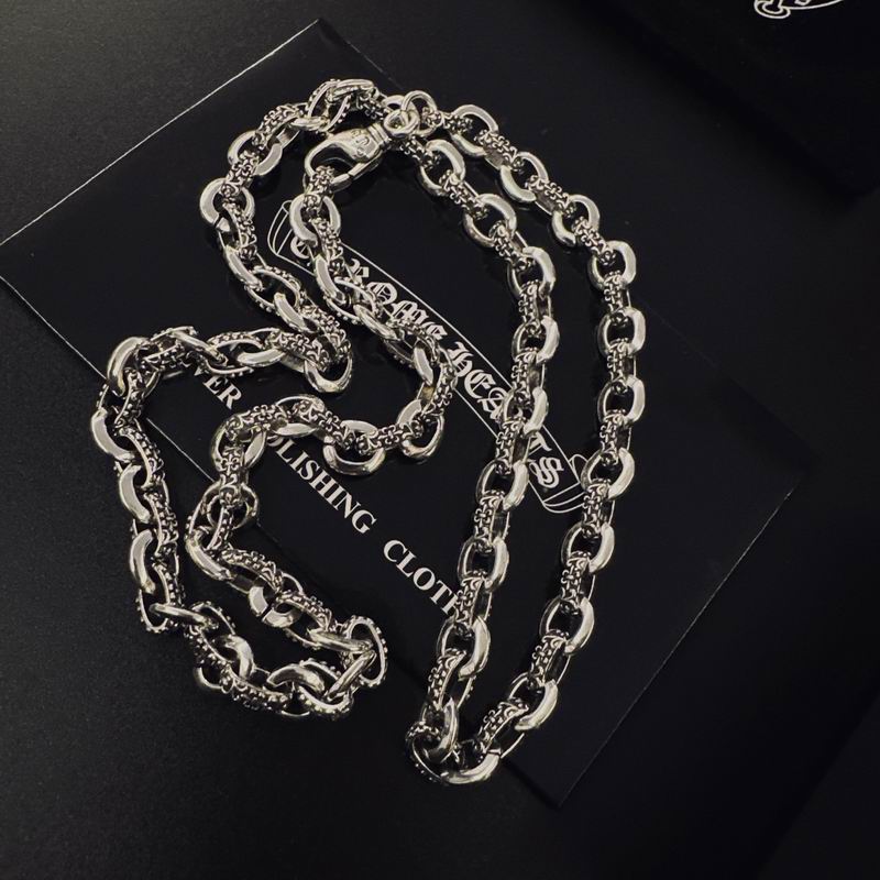 Chrome Hearts necklace 12yxx91